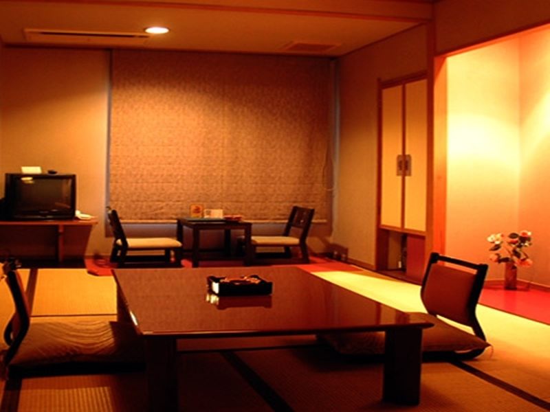 Hotel Musashiya Hakone Ngoại thất bức ảnh